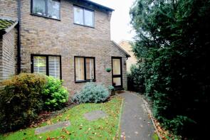 7, Newlands, Old Hertford Road, Hatfield AL9 5EX