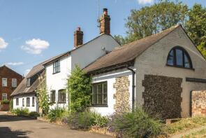 22, Church Lane, Hitchin SG4 8RR