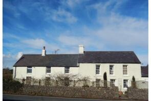 Yew Tree Cottage, Unclassified Section-y2234, Llanrhidian, Swansea SA3 1HA