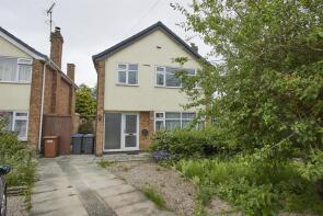 21, Manor Crescent, Leicester LE9 8JQ
