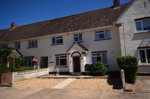 3, Catchmoor, Lower Road, Salisbury SP5 4HJ