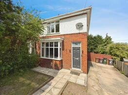 56, Toll Bar Road, Brecks, Rotherham S65 3HT