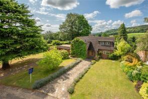 Trees, Camilla Drive, Dorking RH5 6BU