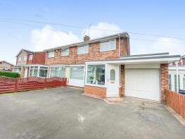 4, Mitford Gardens, Choppington NE62 5YR