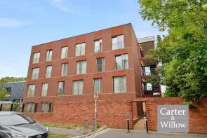 Flat 19, 2, Harbard Close, Barking IG11 8SH