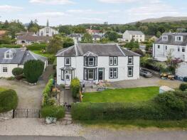 Caerphilly, Garelochhead G84 0AR