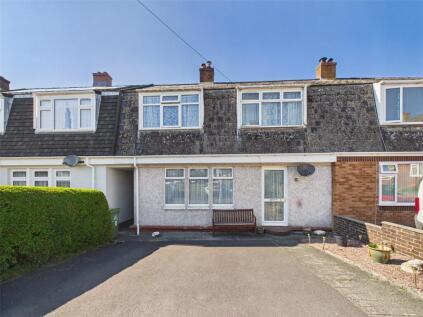 Glebelands, Holsworthy, Devon