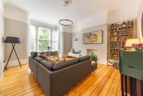 Flat B, 5, Claremont Terrace, Newcastle Upon Tyne NE2 4AE