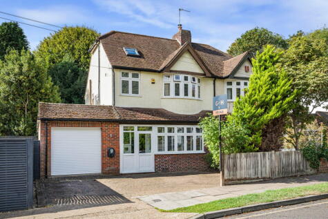 Elm Grove, Orpington, BR6 0AA