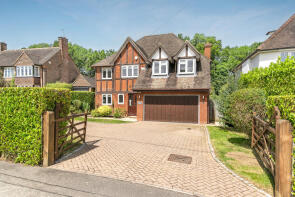 21a, Longfield Drive, Amersham HP6 5HD