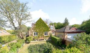 Laburnum Cottage, Beech Grove, Fulbrook, Burford OX18 4DE