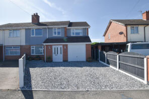 31, St Michaels Way, Childs Ercall TF9 2DE