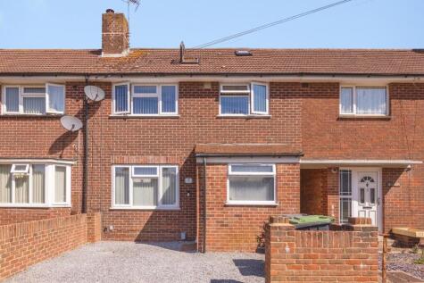 Littlegreen Avenue, Havant, Hampshire, PO9
