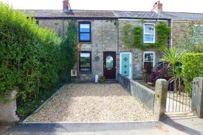 11, Station Road, Camborne TR14 0LY