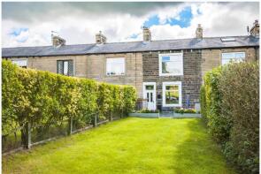 16, Pendle View, Burnley BB12 9BW