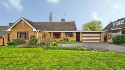 Lenchwick, Evesham, Worcestershire