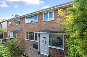 11, Saxon Rise, Marlborough SN8 3HQ