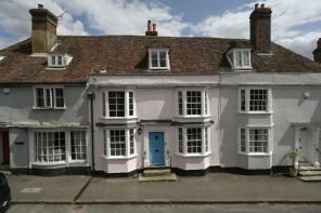 32 Cobby Cottage, High Street, Ashford TN27 0HX