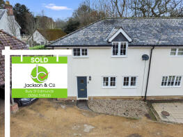 16, Hornings Park, Bury St. Edmunds IP29 5AL