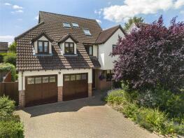 3, The Hectare, Cambridge CB22 5UT