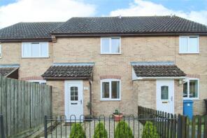 29, Smock Meadow, Ipswich IP7 7TG