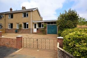 Beechwood, Alverstone Road, Sandown PO36 0NY