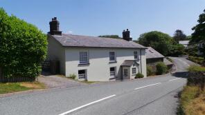 Rheidol House, A4120 Devils Bridge Village, Aberystwyth SY23 4QY