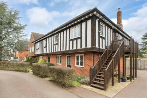 21, Middle Green, Betchworth RH3 7JL