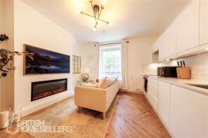 129, Stockwell Gardens, London SW9 0SA