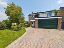 14, Court Meadow, Stone, Berkeley GL13 9LR