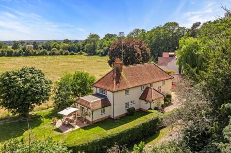 Broad Common Road, Hurst, RG10