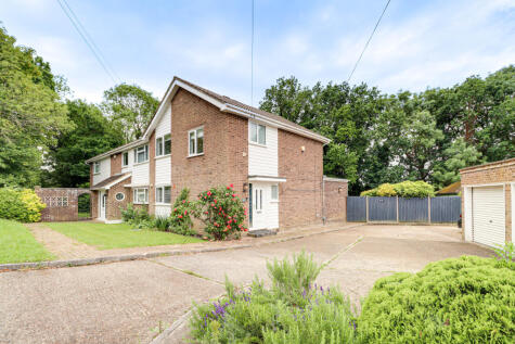 Colney Heath Lane, St. Albans, Hertfordshire, AL4