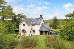 Hafoty Cerrig, Cwm Oerddwr, Corwen LL21 0SG