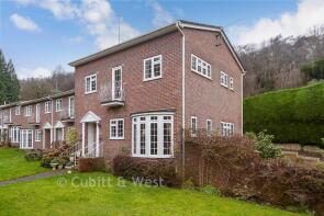 1, The Rookery, Dorking RH4 3AQ