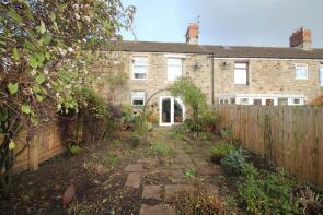 80, Granville Terrace, Bishop Auckland DL14 8AY