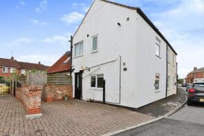 Town Farm Cottage, Station Road, Hull HU12 0BJ