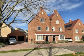 73, Senliz Road, Alconbury Weald PE28 4LY