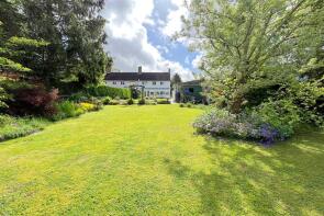 1, Nursery Cottages, Hale Road, Fordingbridge SP6 2AL