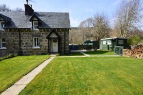 5, Tomich Road, Tomich, Cannich IV4 7LZ