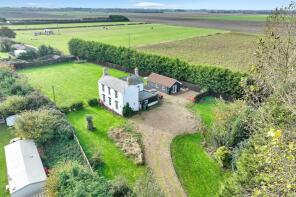 Ivydale, Cranny Field Chase, Wisbech PE14 7QN