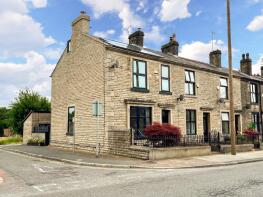 89, Bury Road, Bury BL8 3EU
