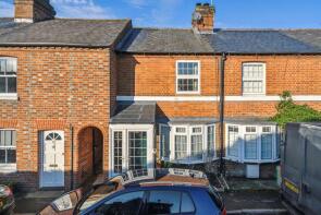 21, South Place, Marlow SL7 1PY