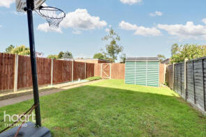 9, Byron Walk, Thetford IP24 1JX