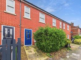 24, Manor Road, Dovercourt CO12 4DU