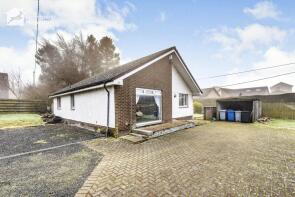 5, Ayr Road, Shawsburn, Larkhall ML9 2TZ
