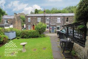 6, Sunrise View, Todmorden Road, Littleborough OL15 9QS