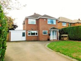 14, Chase View Lane, Stafford ST18 9BL