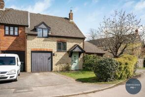 2 Greystones, Crosslands, Bicester OX27 8DF