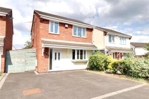 14, Bickley Close, Crewe CW2 5JY