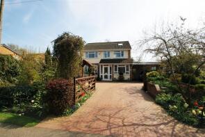 18, Ware Road, Rugby CV23 8UE